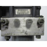 Fiat Stilo ABS Beyni 0265231437 0265800369