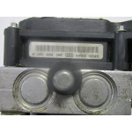 Fiat Stilo ABS Beyni 0265231437 0265800369