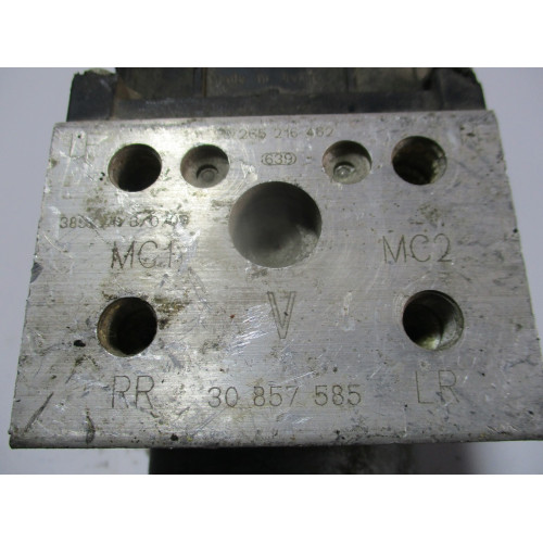 Volvo V40 ABS Beyni 0273004224 30857585 0265216462 