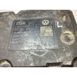 Volkswagen Touareg Porsche Cayenne ABS Beyni 7L0907379L 7L0614517A 10.0926-0311.3 10.0613-3534.1 10.0212-0099.4