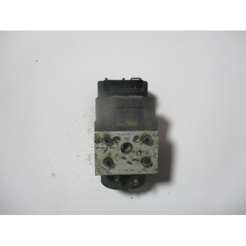 Saab 9-3 9-5 ABS Beyni 0273004223 4779484 0265216471