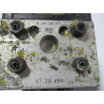 Saab 9-3 9-5 ABS Beyni 0273004223 4779484 0265216471
