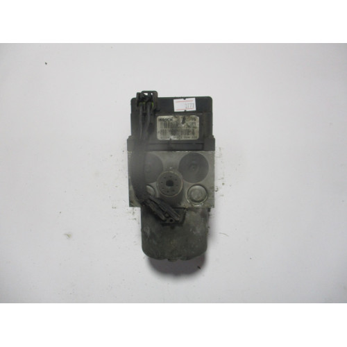 Saab 9-3 9-5 ABS Beyni 0273004223 4779484 0265216471