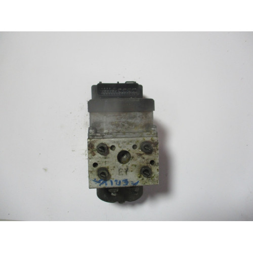 Opel Corsa ABS Beyni 0273004655 93388792 0265220658