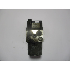 Opel Corsa ABS Beyni 0273004655 93388792 0265220658