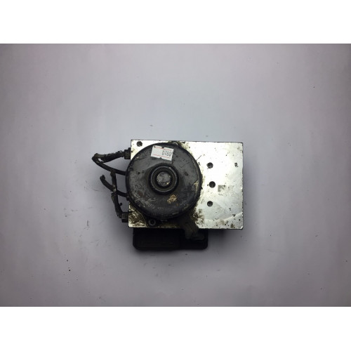Volkswagen Golf 4 Audı A3 Abs Beyni 1J0907379H 1J0614217C