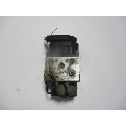 Daewoo Matiz Chevrolet Kalos ABS Beyni 96457018 0265216989 