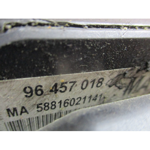 Daewoo Matiz Chevrolet Kalos ABS Beyni 96457018 0265216989 