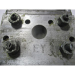 Opel Corsa ABS Beyni 0273004655 93388792 0265220658