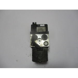 Opel Corsa ABS Beyni 0273004655 93388792 0265220658