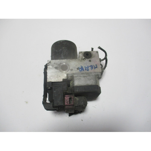 Opel Meriva ABS Beyni 0273004655 93388792 0265220658