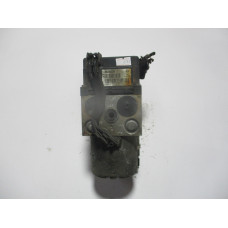 Opel Meriva ABS Beyni 0273004634 24452709 0265202502