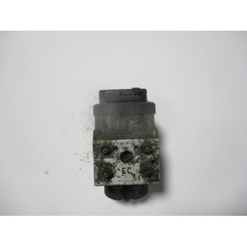 Opel Astra Zafira ABS Beyni 0273004363 90581418 0265220531 