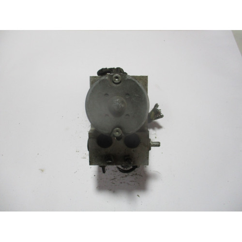 Opel Corsa ABS Beyni 0273004655 93388792 0265220658
