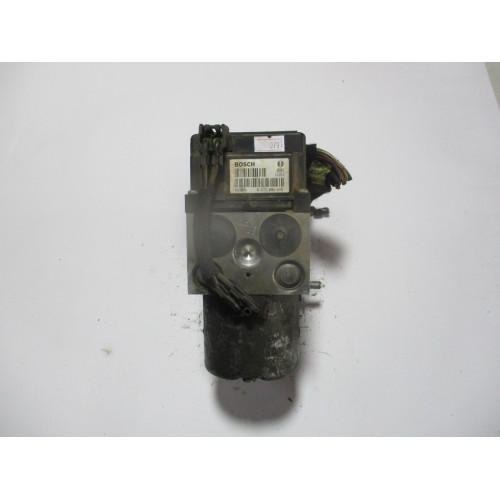Opel Corsa ABS Beyni 0273004655 93388792 0265220658