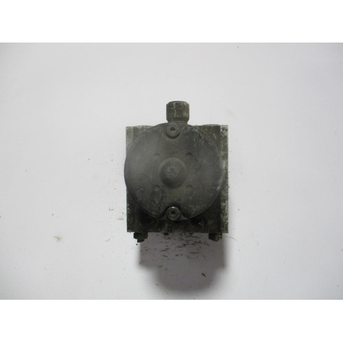 Ford Mondeo ABS Beyni 0265800007 1S71-2M110-AE 0265222015
