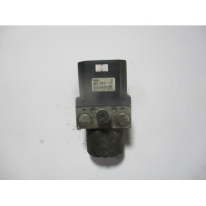 Ford Mondeo ABS Beyni 0265800007 1S71-2M110-AE 0265222015
