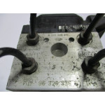 Peugeot 607 ABS Beyni 9632833580 0265202418 