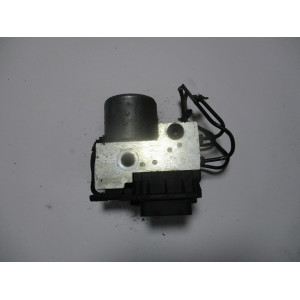Peugeot 607 ABS Beyni 9632833580 0265202418 