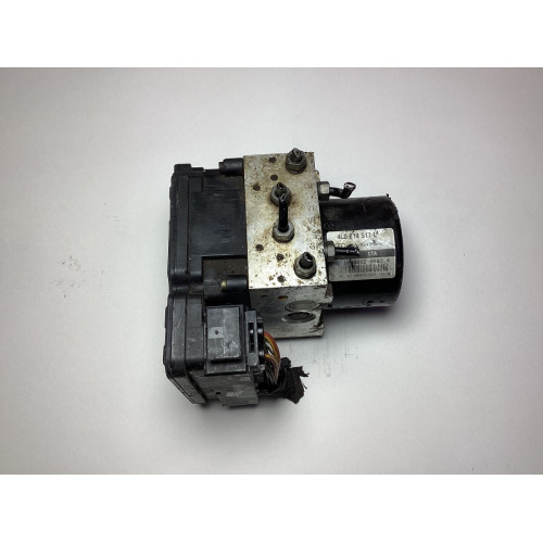 Audi Q7 ABS Beyni 4L0614517L 10.0926-0330.3 10.0619-3477.1 10.0212-0483.4