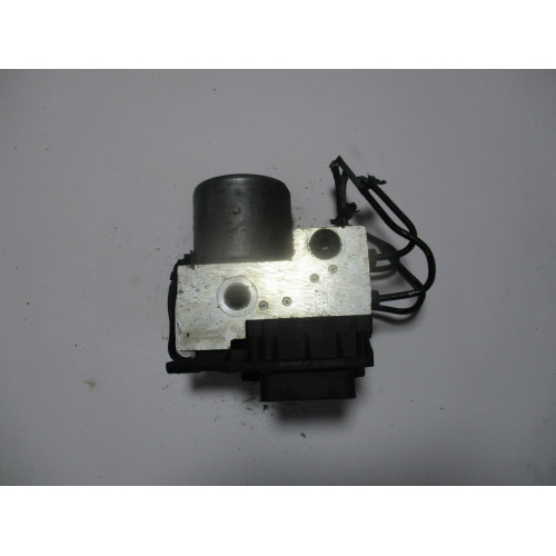 Peugeot 607 ABS Beyni 9632833580 0265202418 