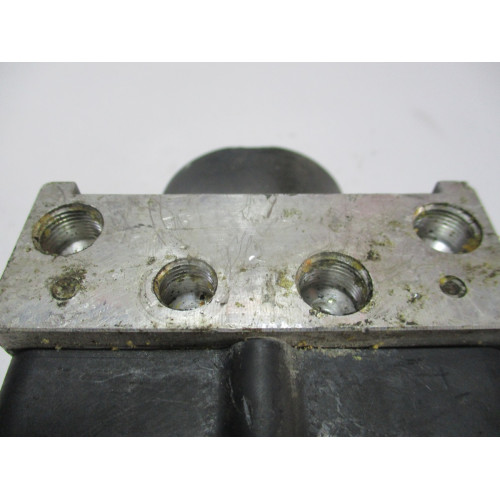 Peugeot 207 ABS Beyni 10.0970-1114.3 10.0207-0036.4 5WK84108 9652342980