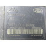 Fort Fiesta ABS Beyni 2S61-2M110-CE 109206-00934 10.0960-0106.3
