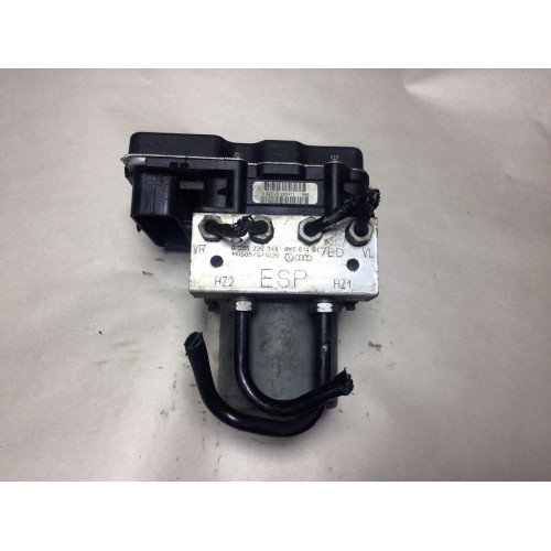 Audi A4 A5 ABS Beyni 0265951539 8K0907379BF 0265236348