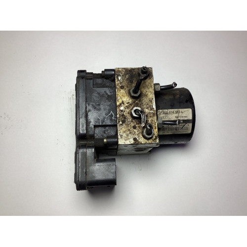 Audi Q7 ABS Beyni 4L0614517L 10.0926-0330.3 10.0619-3477.1 10.0212-0483.4