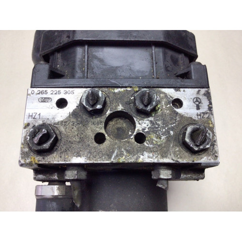 Mercedes Vito ABS Beyni 0265950140 0265225305 A0004469089