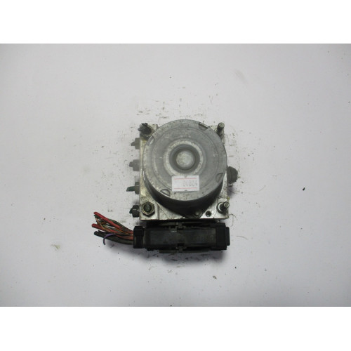 Renault Clio ABS Beyni 0265800411 8200334969 0265231516 