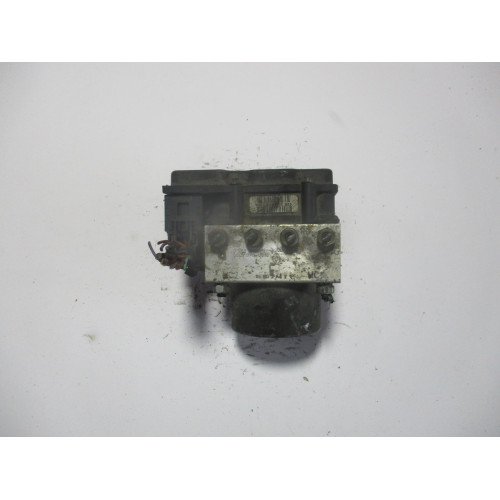 Renault Clio ABS Beyni 0265800411 8200334969 0265231516 