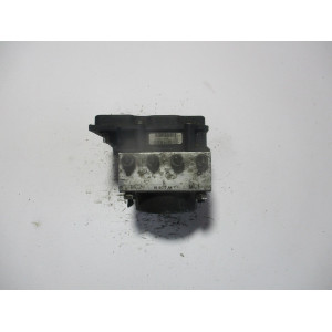 Renault Clio 3 ABS Beyni 0265231804 0265800559  8200559749