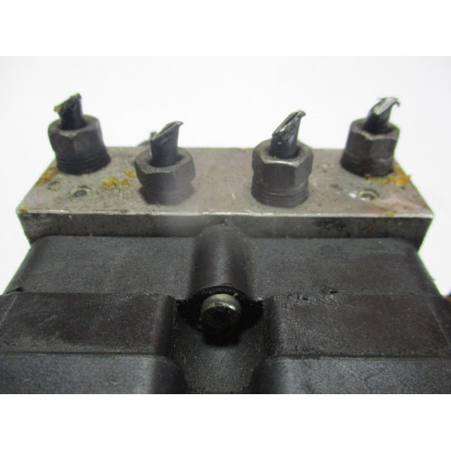 Citroen C2 C3 Abs Beyni 10.0970-1118.3 9652182680 10.0207-0016.4 