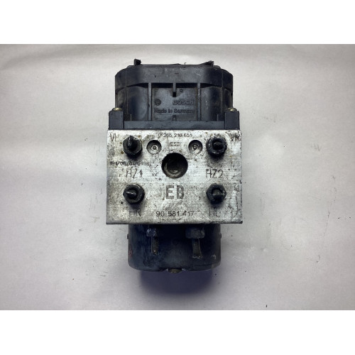 Opel Astra G Zafira ABS Beyni 0273004362 0265216651 90581417