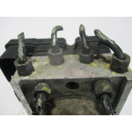 Peugeot 206 ABS Beyni 10.0970-1114.3 10.0207-0036.4 5WK84108 9652342980