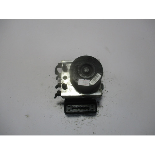 Peugeot 206 ABS Beyni 10.0970-1114.3 10.0207-0036.4 5WK84108 9652342980