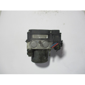 Peugeot 307 Citroen C4 ABS Beyni 0265800395 0265231486 9649988280