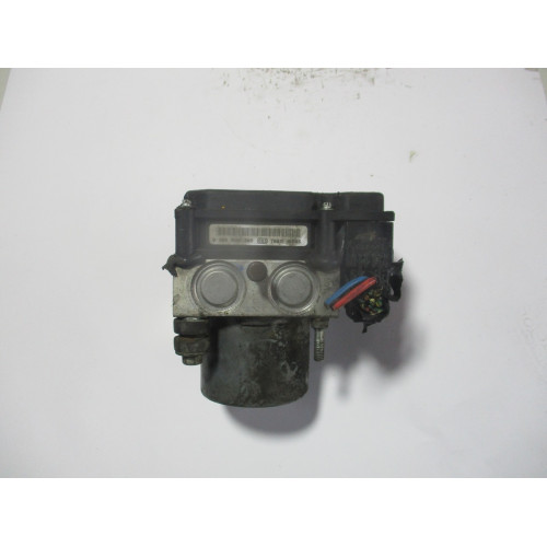Peugeot 307 Citroen C4 ABS Beyni 0265800395 0265231486 9649988280
