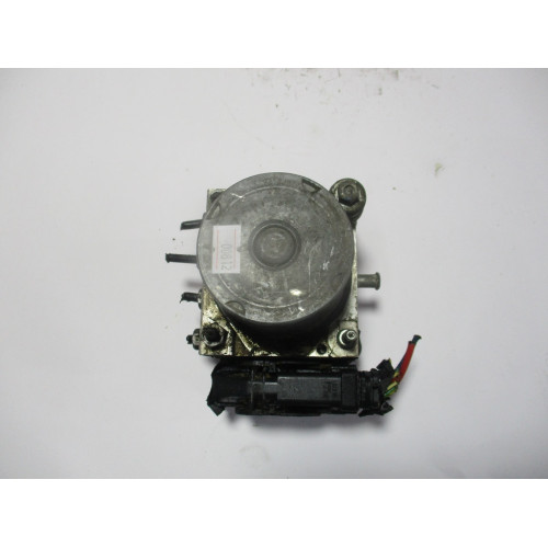 Peugeot 307 Citroen C4 ABS Beyni 0265800395 0265231486 9649988280