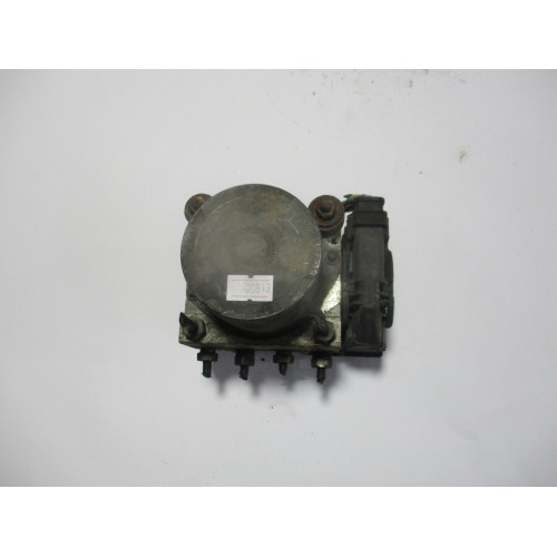 Peugeot 307 Citroen C4 ABS Beyni 0265800395 0265231486 9649988280