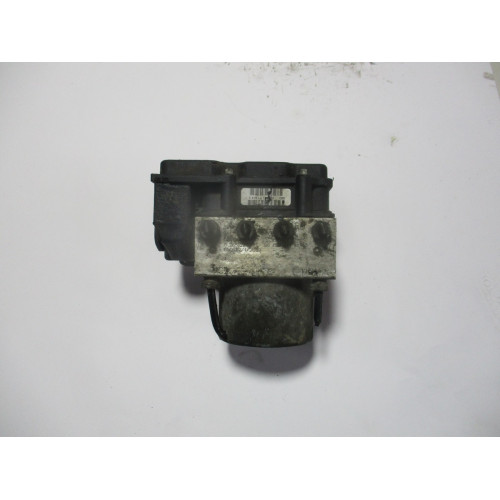 Peugeot 307 Citroen C4 ABS Beyni 0265800395 0265231486 9649988280