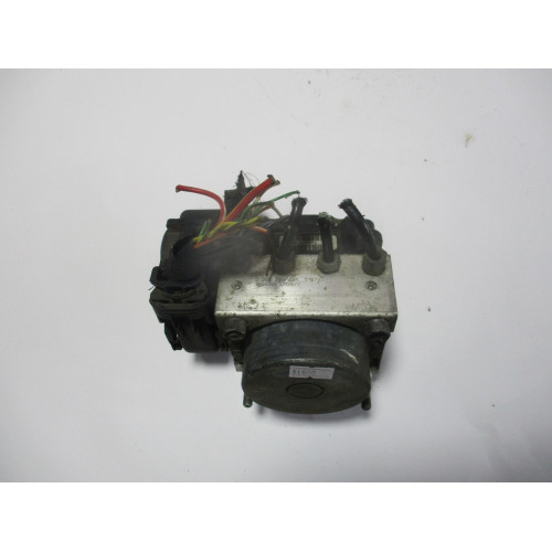 Fiat Fiorino Peugeot Bipper Citroen Nemo ABS Beyni 0265232491 51879971 0265801079