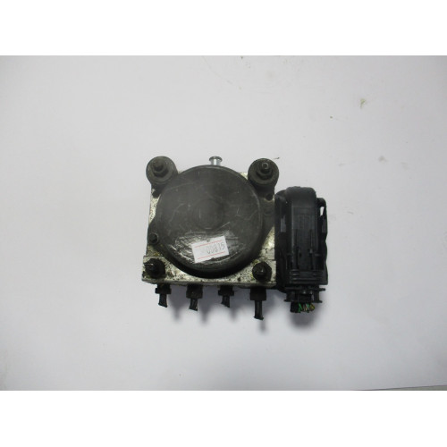 Ford KA ABS BEYNİ 0265800791 0265232236 51823789 