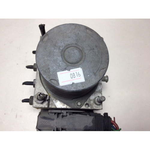 Peugeot 307 Citroen C4 ABS Beyni 0265800395 0265231486 9649988280