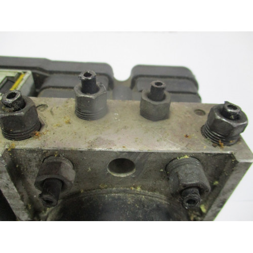 Peugeot 207 ABS Beyni 10.0970-1168.3 28.5700-6940.3 9675099880 10.0207-0157.4 