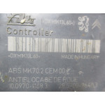 Peugeot 207 ABS Beyni 10.0970-1168.3 28.5700-6940.3 9675099880 10.0207-0157.4 