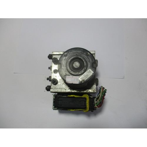 Peugeot 207 ABS Beyni 10.0970-1168.3 28.5700-6940.3 9675099880 10.0207-0157.4 