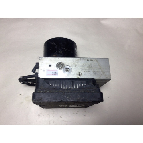 Volkswagen Touareg Abs Beyni 7L0907379 10.0925-0308.3 5WK84005
