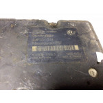 Volkswagen Touareg Abs Beyni 7L0907379 10.0925-0308.3 5WK84005